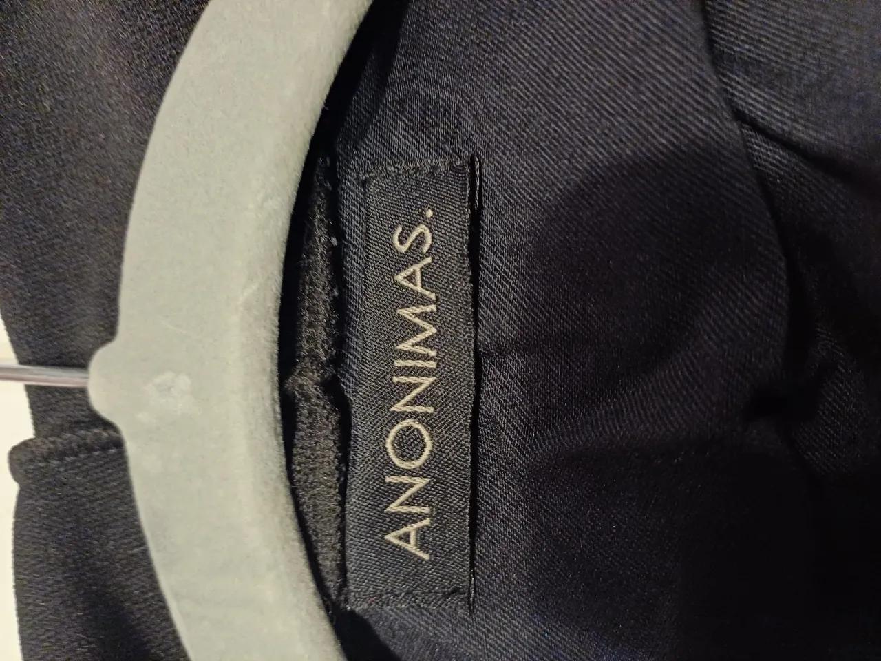 Cardigan Anonimas - imagen 3