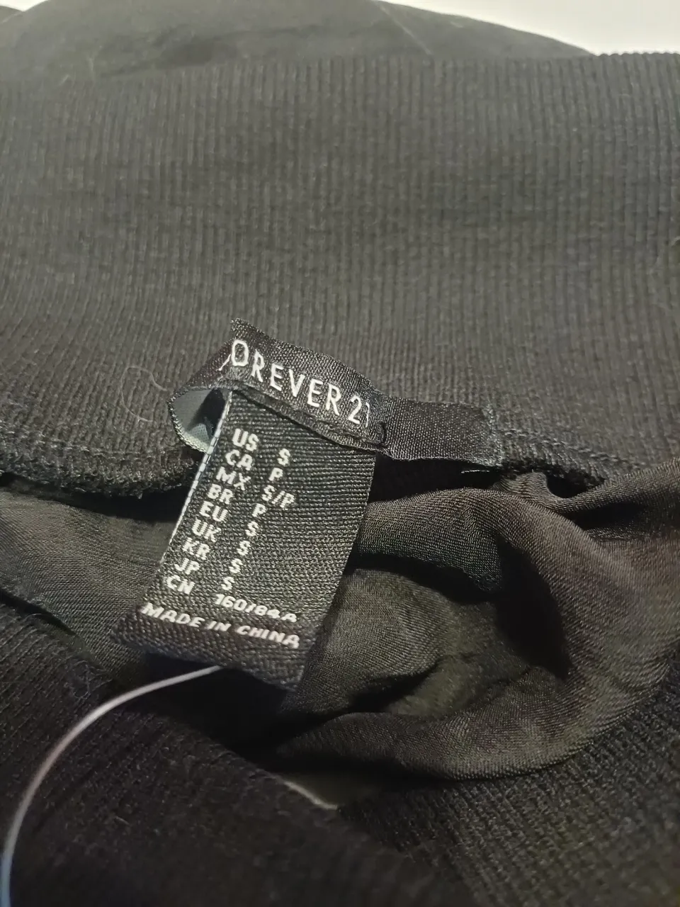 Remera Forever 21 - imagen 5