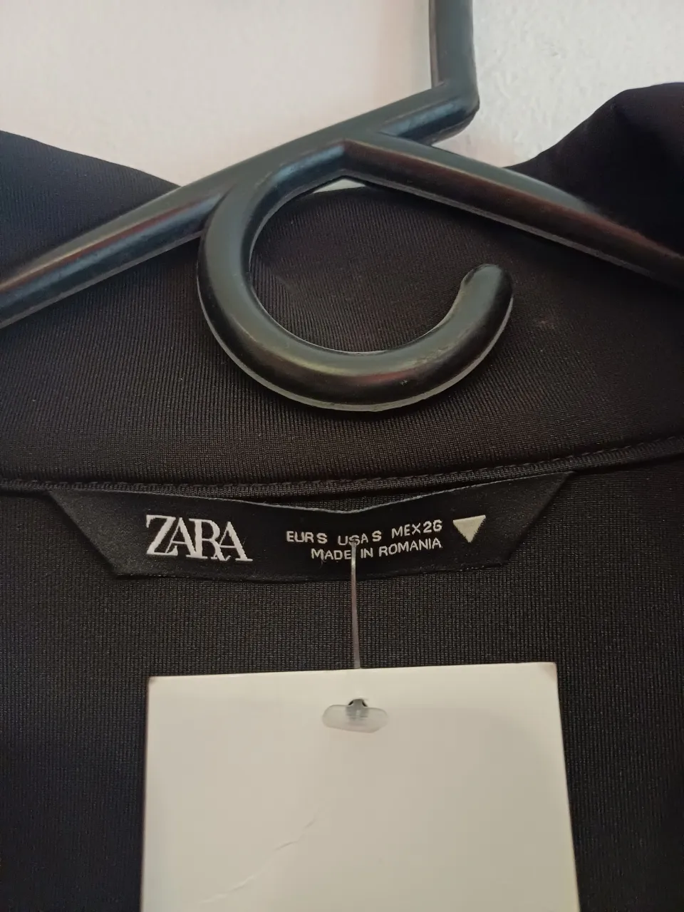 Campera Zara - imagen 2