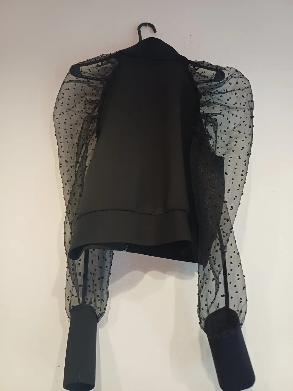 Campera Zara - imagen 3