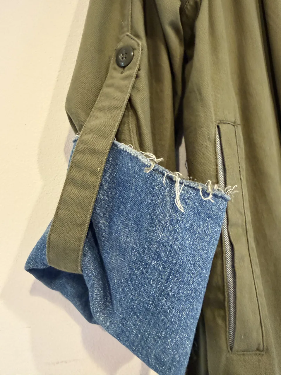 Campera Zara - imagen 3