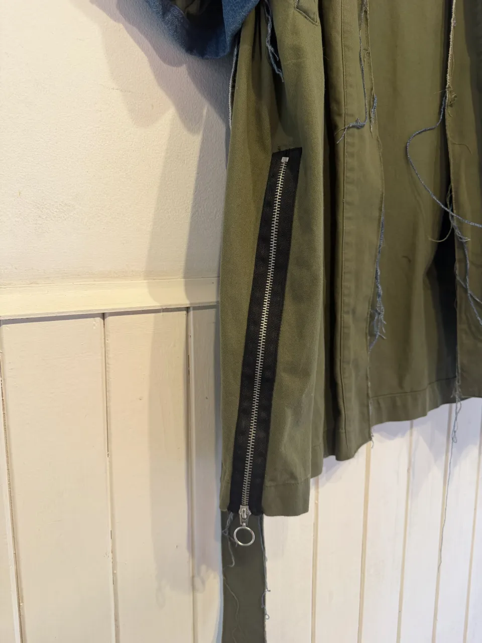 Campera Zara - imagen 4