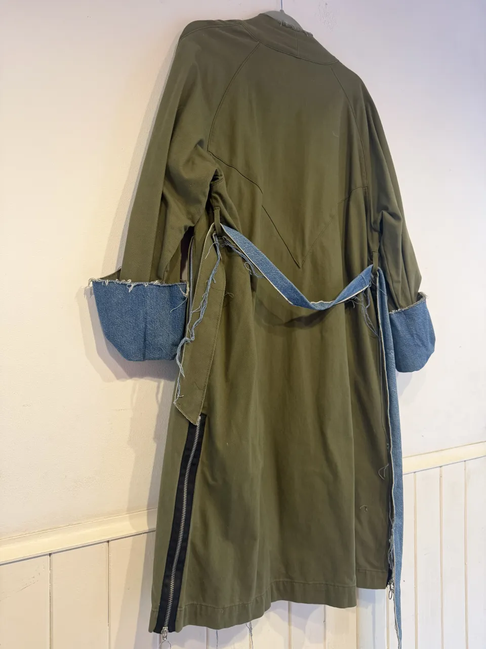 Campera Zara - imagen 5