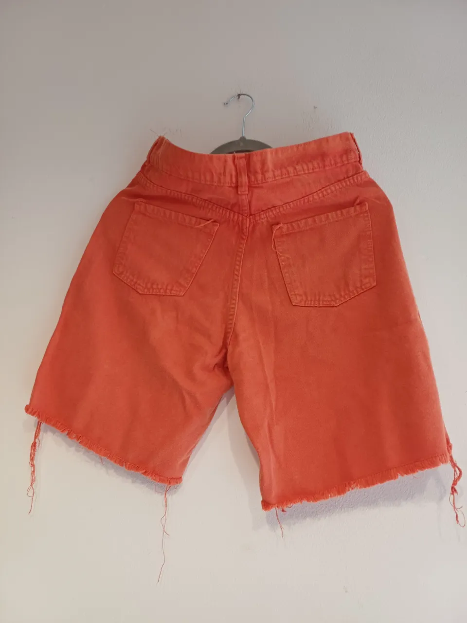 Short SISA DENIM - imagen 3