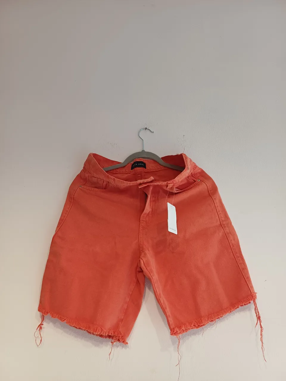 Short SISA DENIM - imagen 1