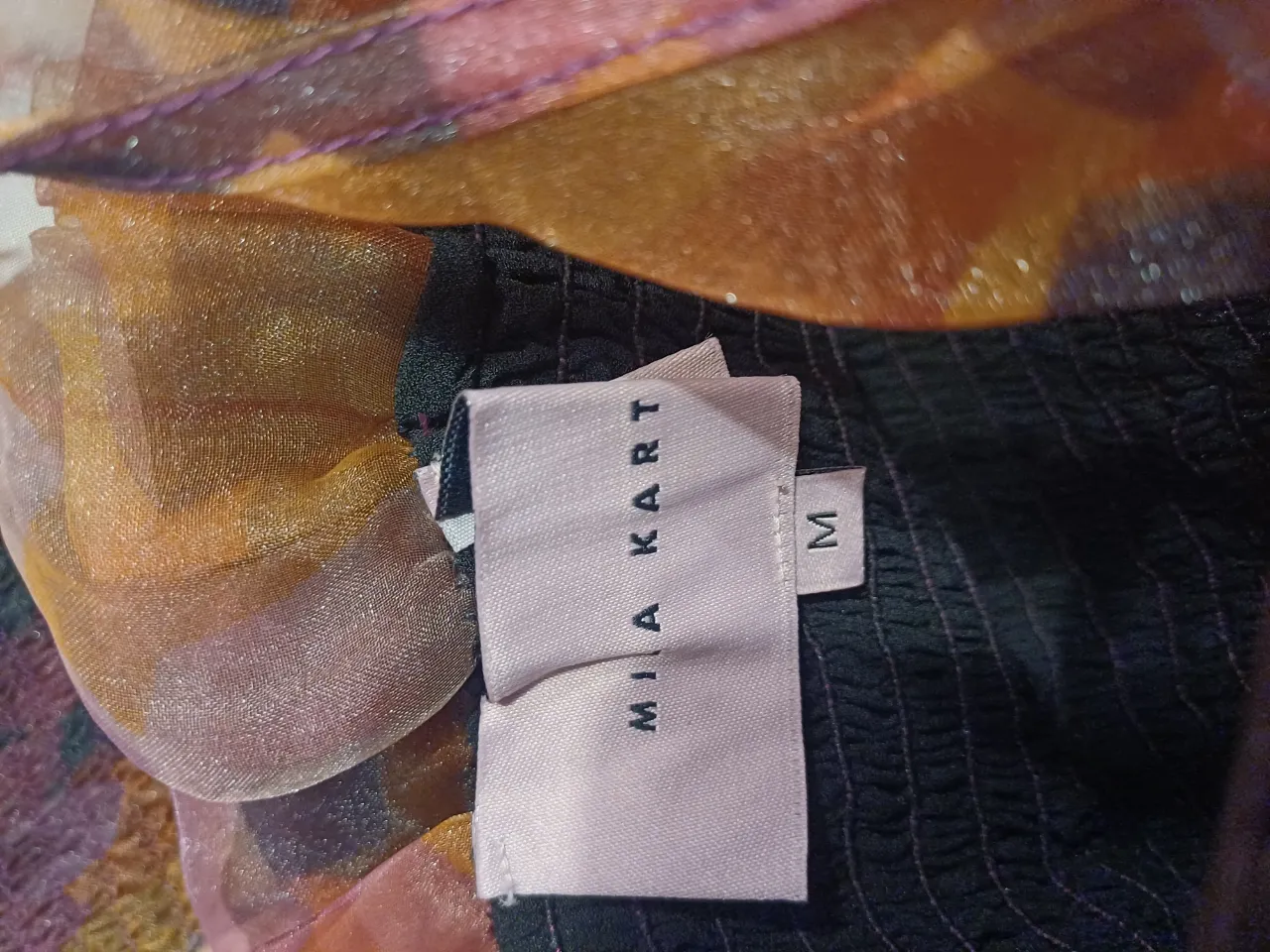 Blusa Mila Kartei - imagen 2