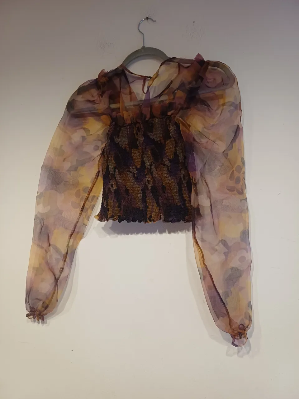 Blusa Mila Kartei - imagen 3