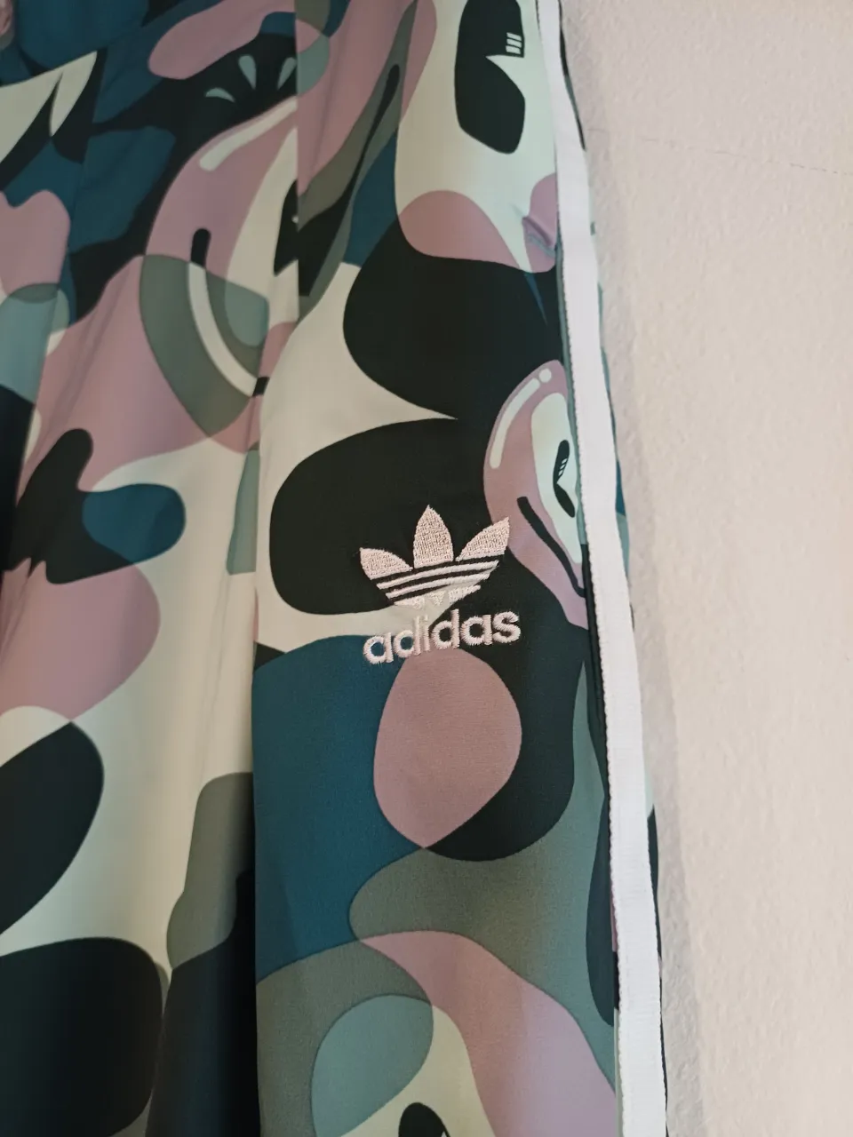 Pantalón adidas - imagen 2
