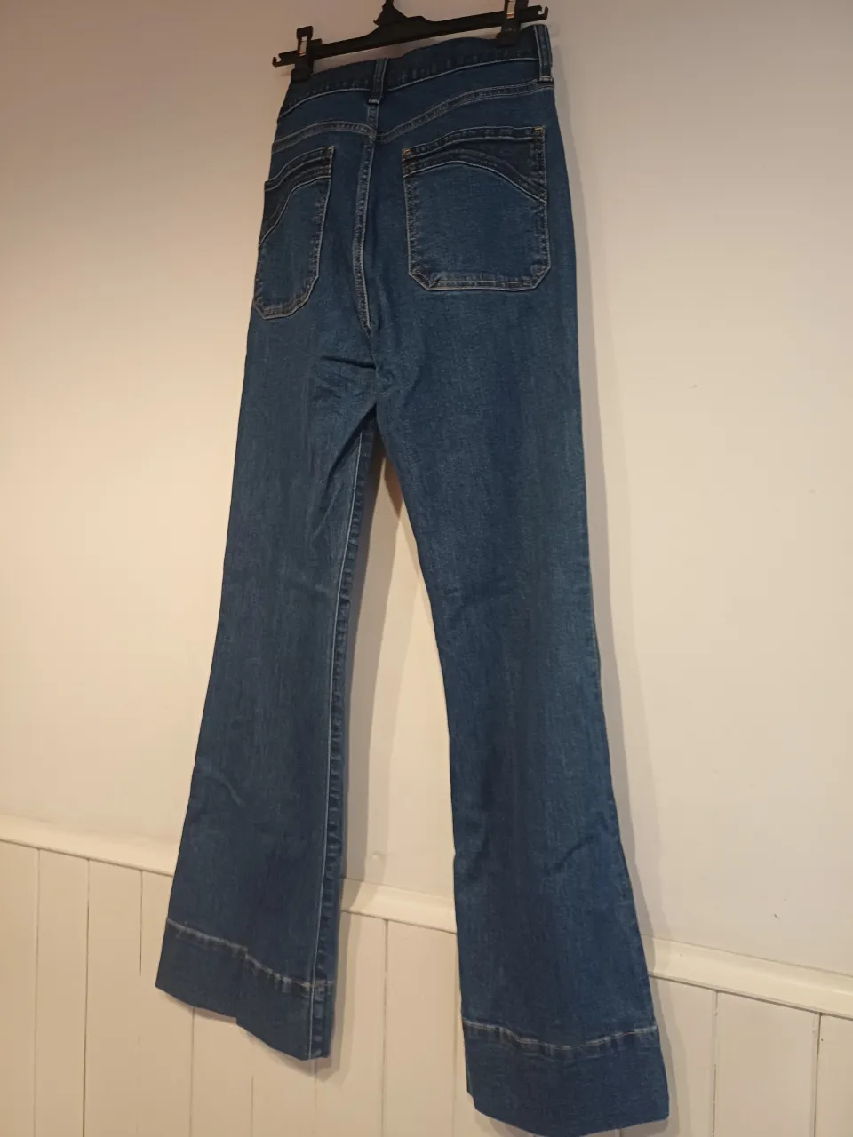Jean GAP miniatura 6
