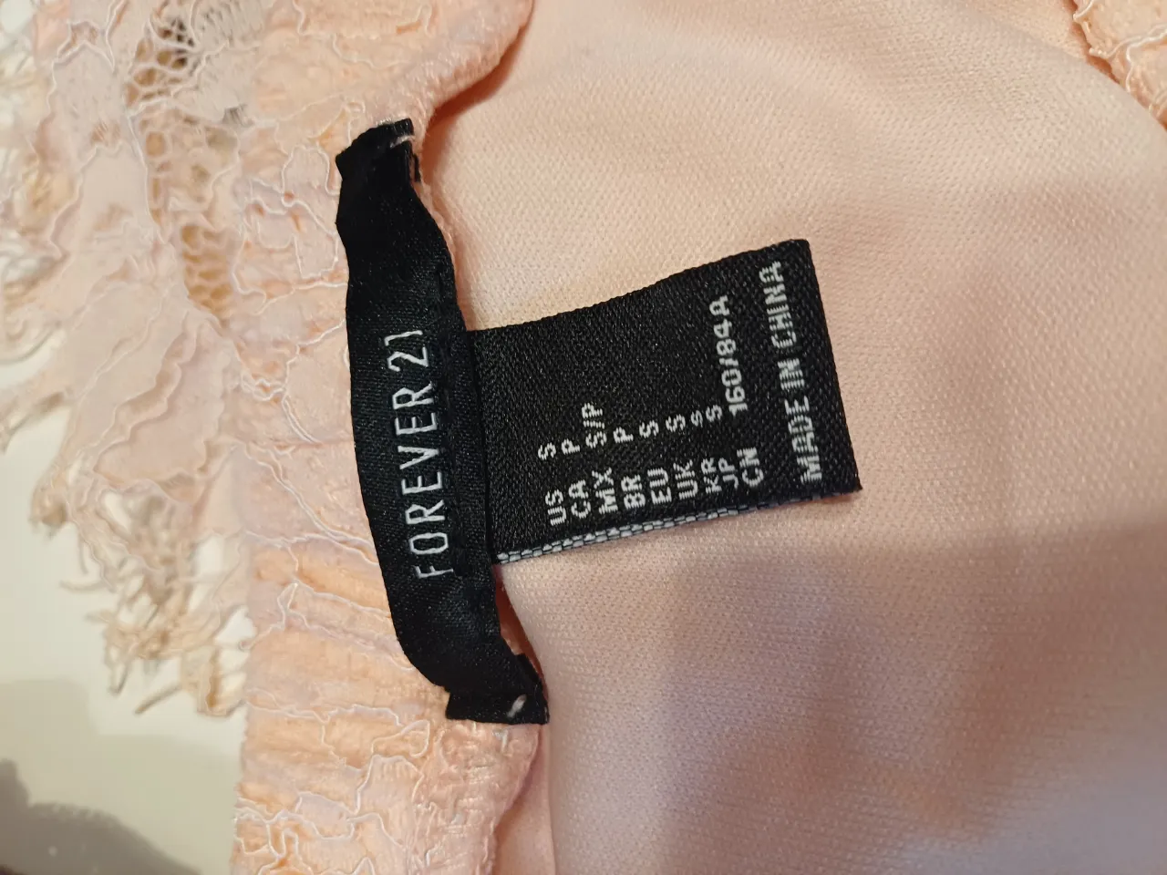 Top Forever 21 - imagen 2
