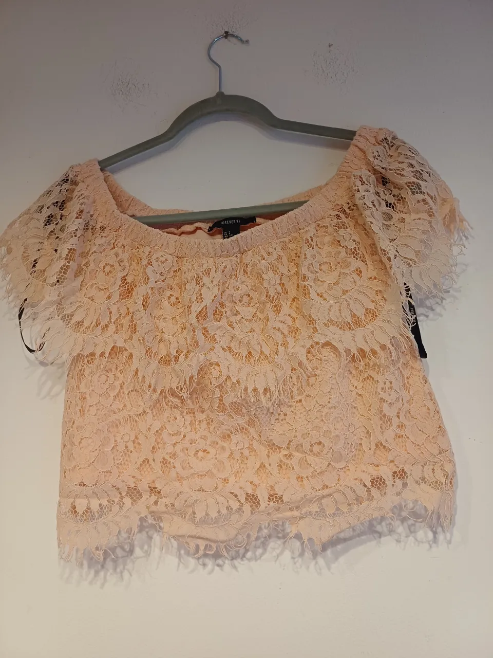 Top Forever 21 - imagen 1