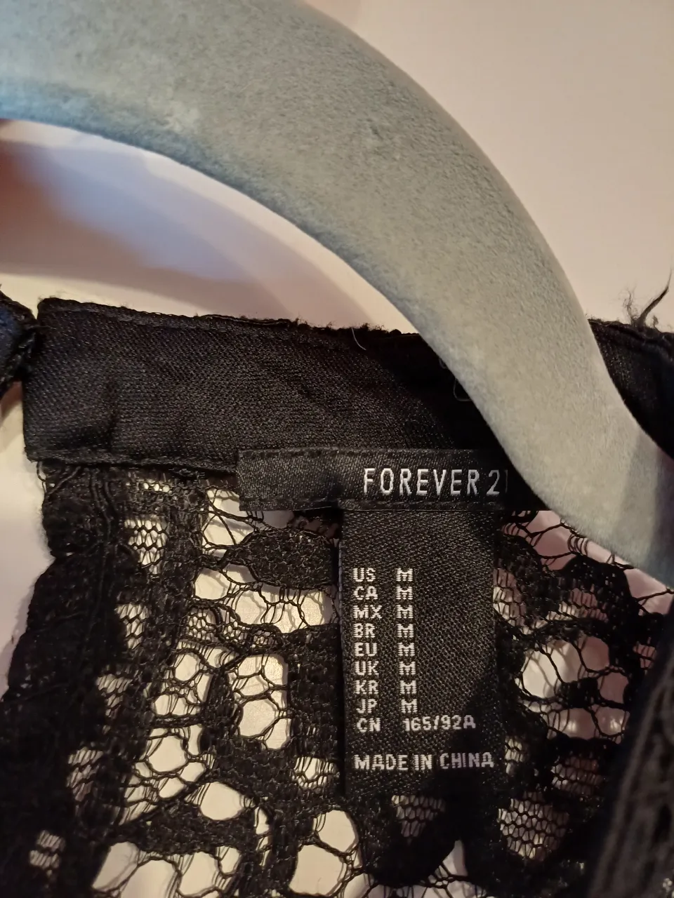 Top Forever 21 - imagen 2