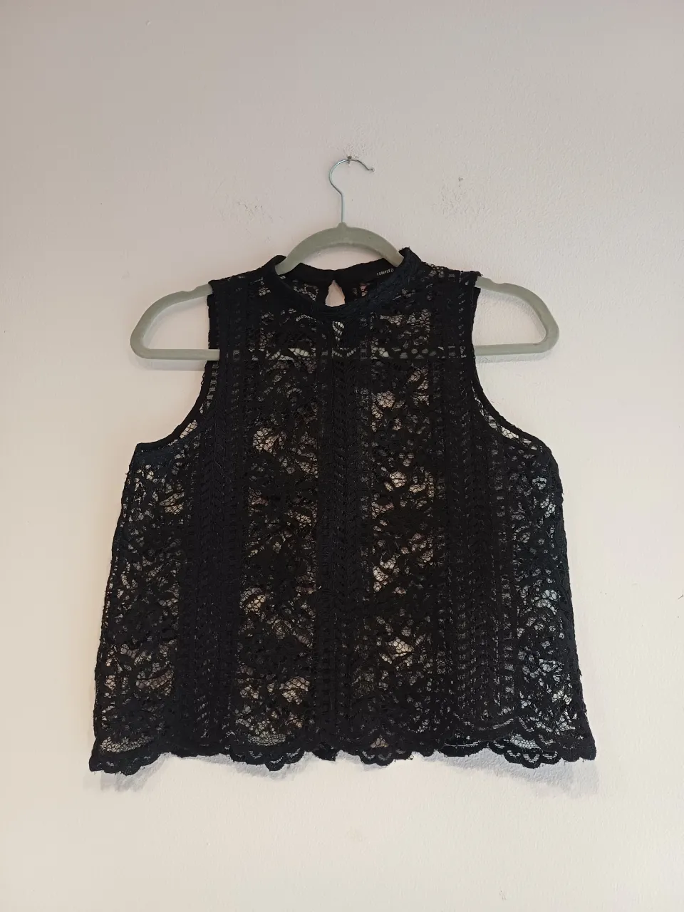 Top Forever 21 - imagen 1