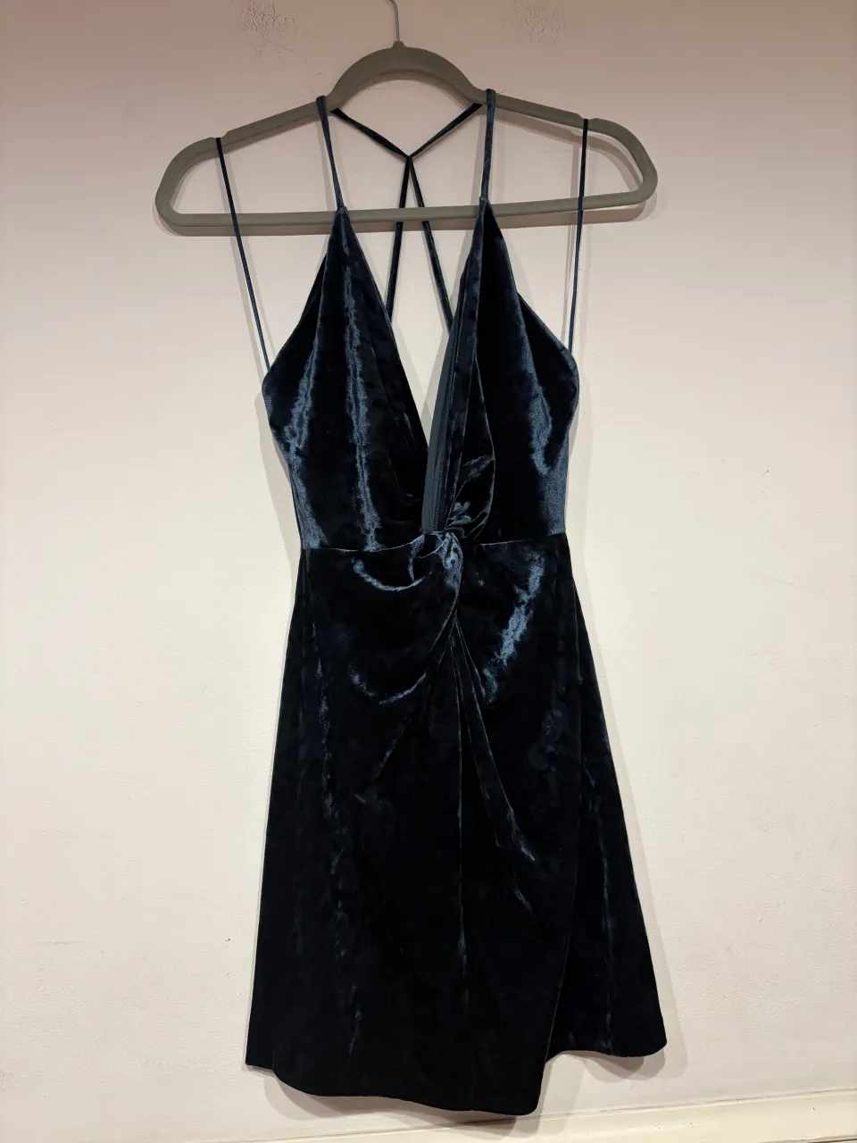Vestido Zara - imagen 1