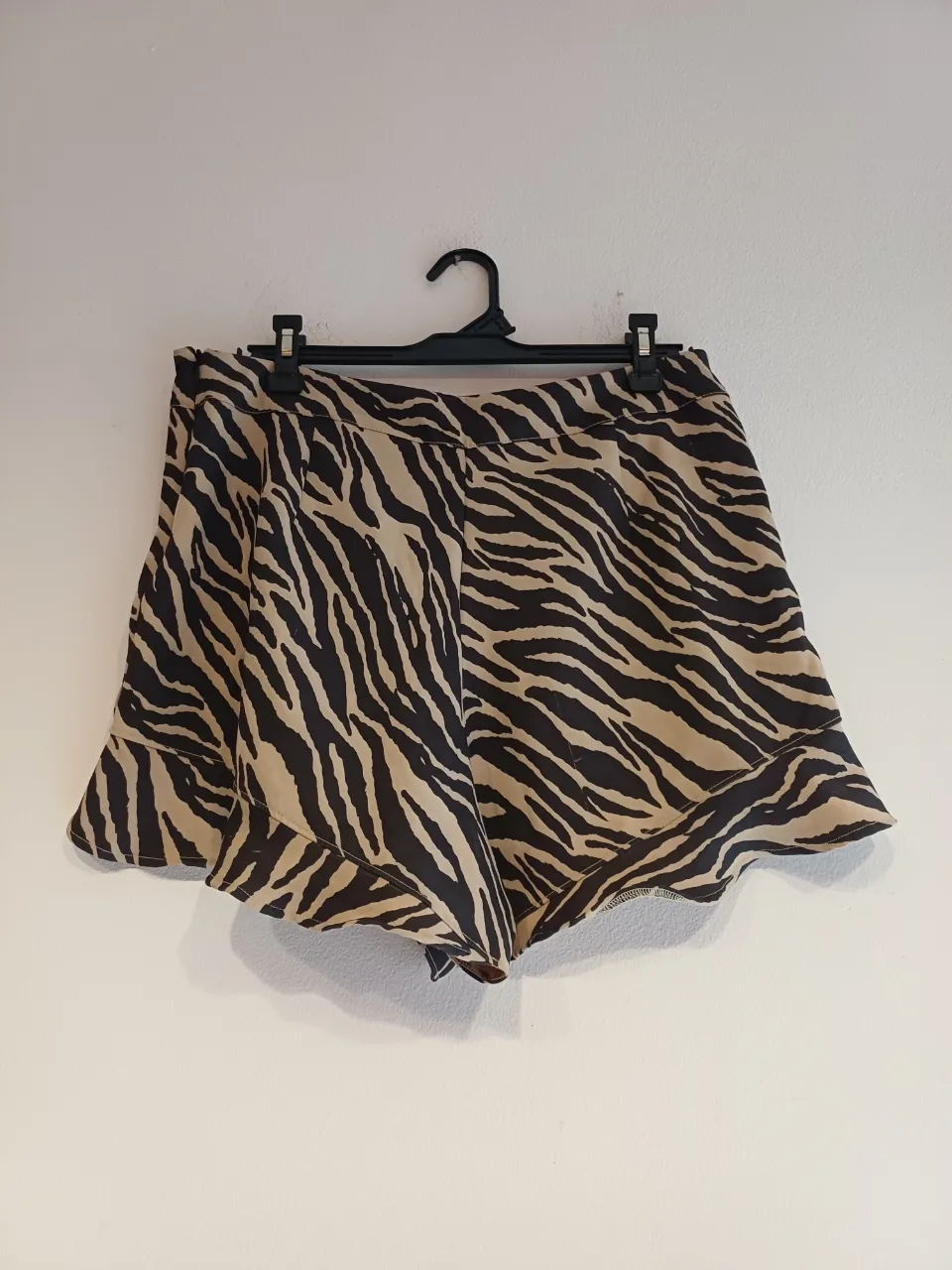 Short The new black - imagen 3