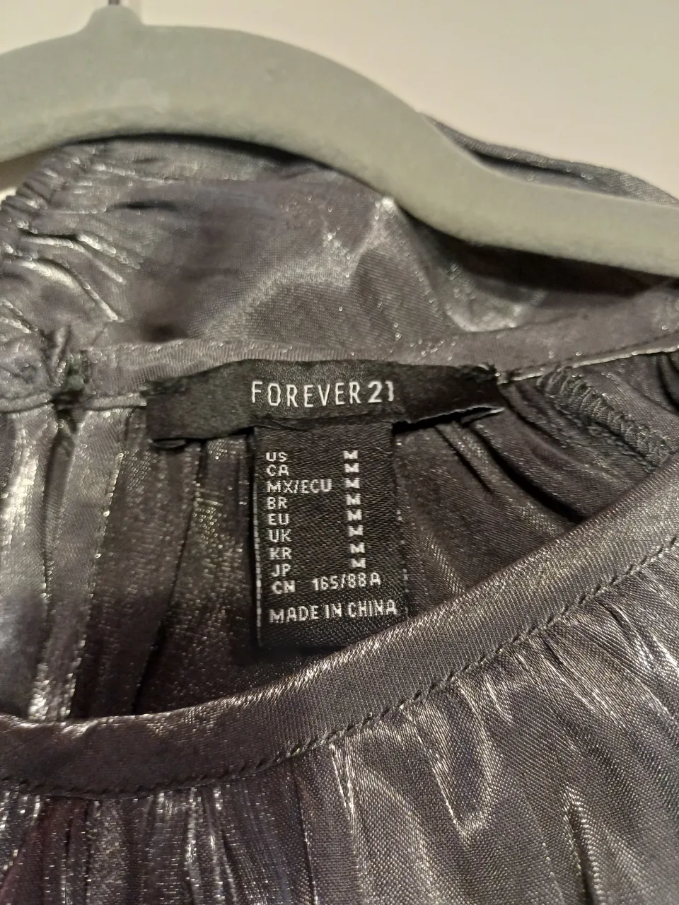 Vestido Forever 21 - imagen 2