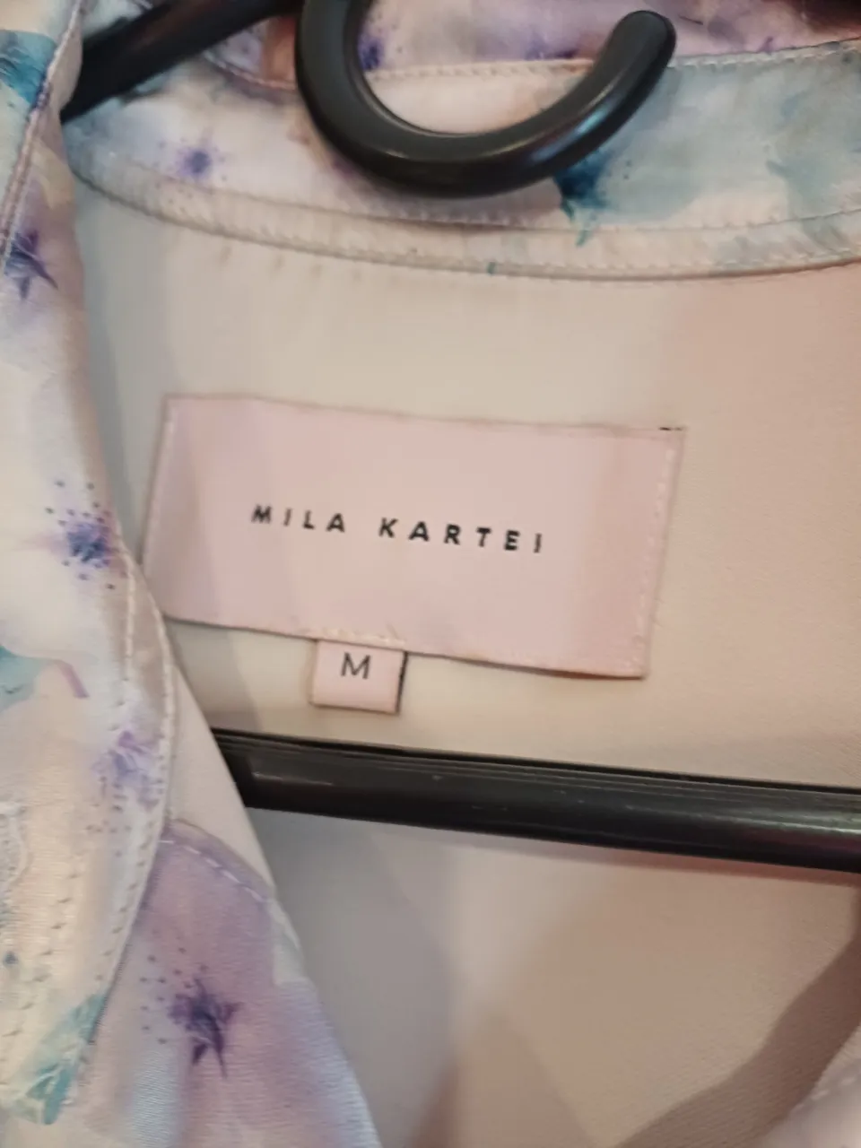 Camisa Mila Kartei - imagen 2