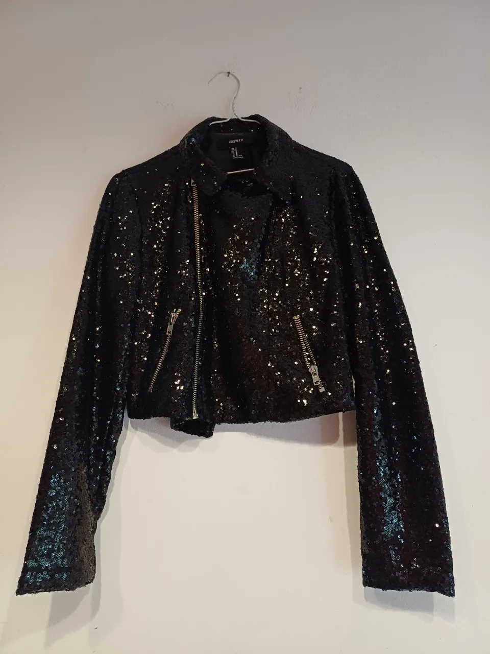 Campera Forever 21 - imagen 1