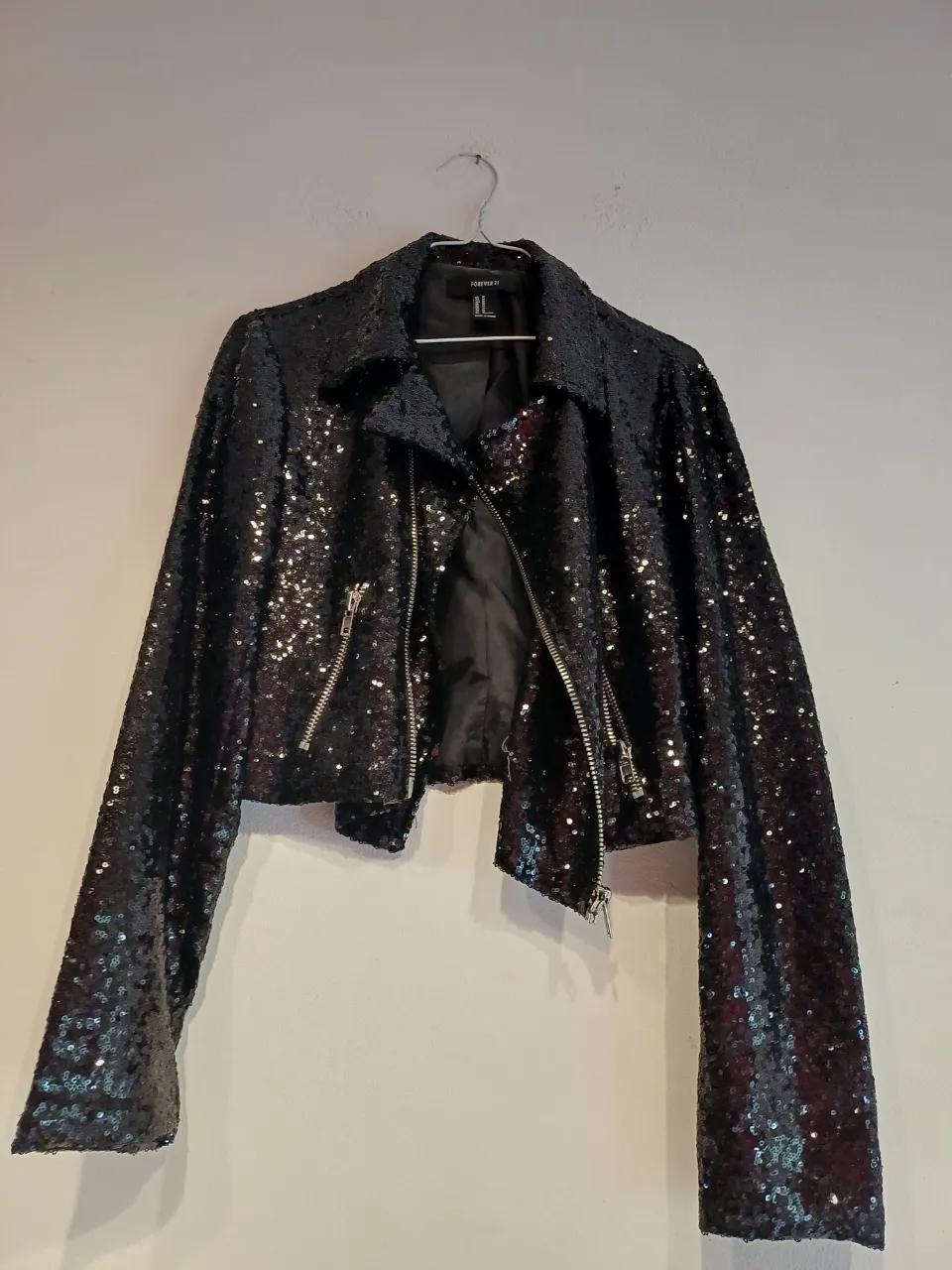 Campera Forever 21 - imagen 3