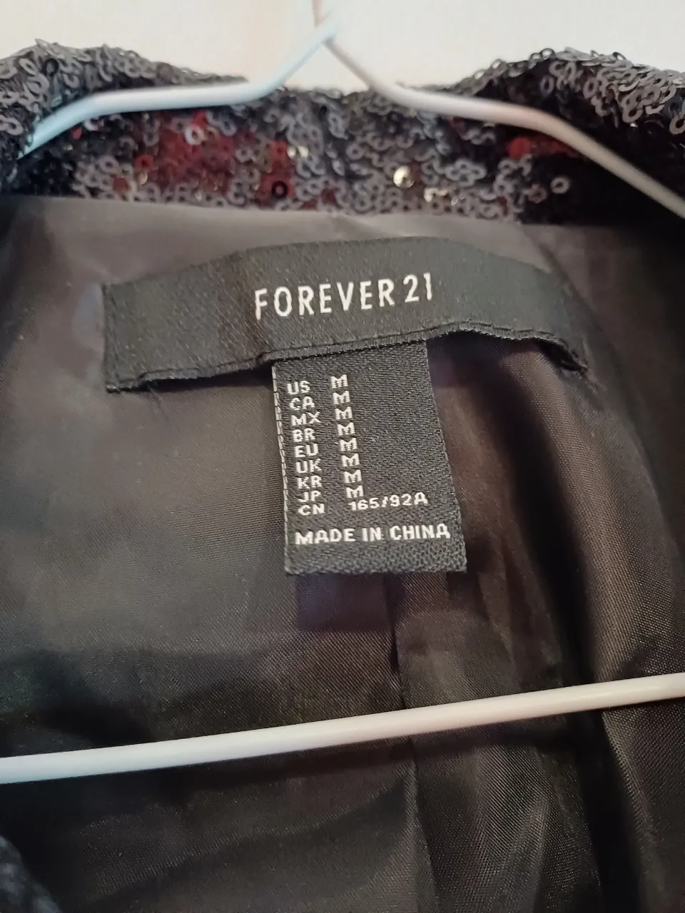 Campera Forever 21 - imagen 2
