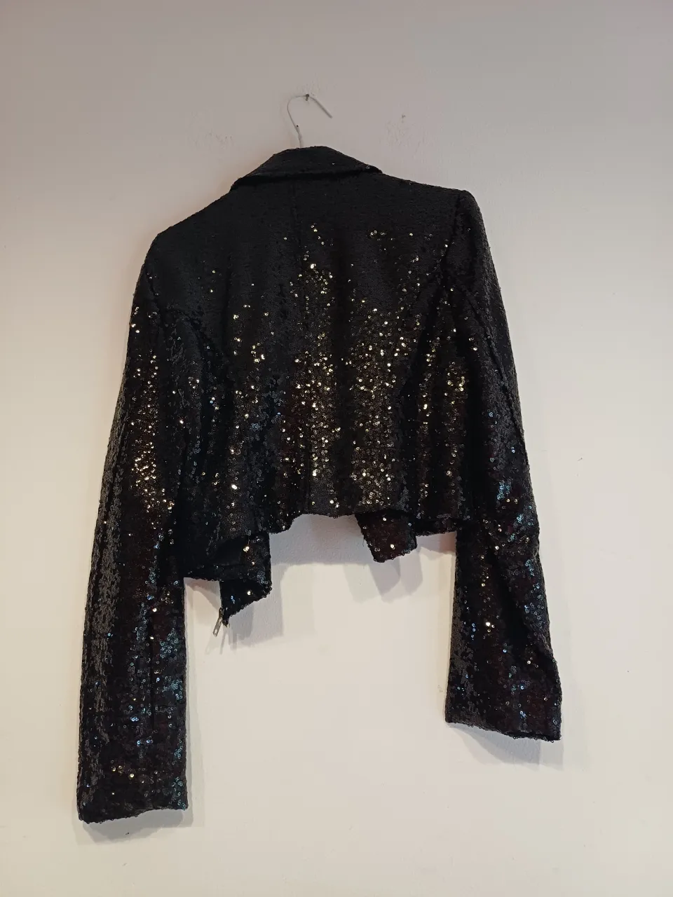 Campera Forever 21 - imagen 4