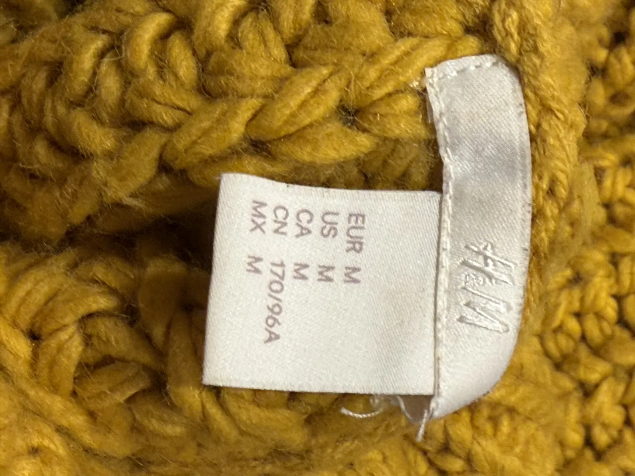 Polera H&M - imagen 2