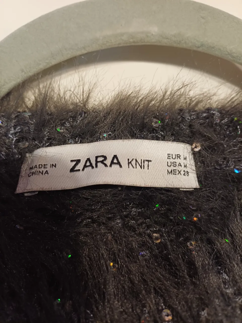 Sweater Zara Knit - imagen 2