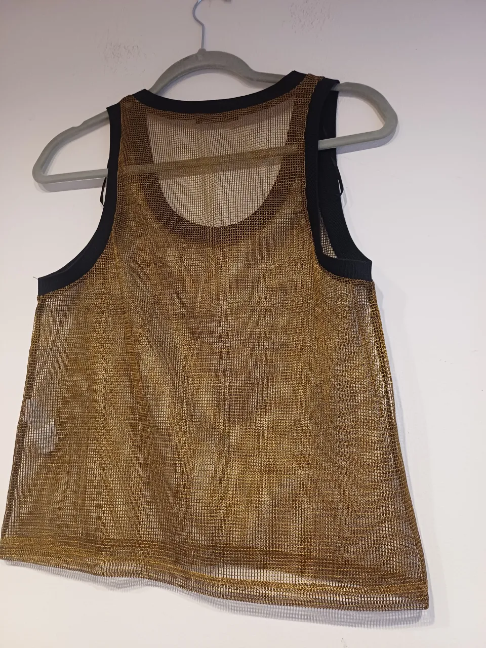 Musculosa Zara - imagen 3