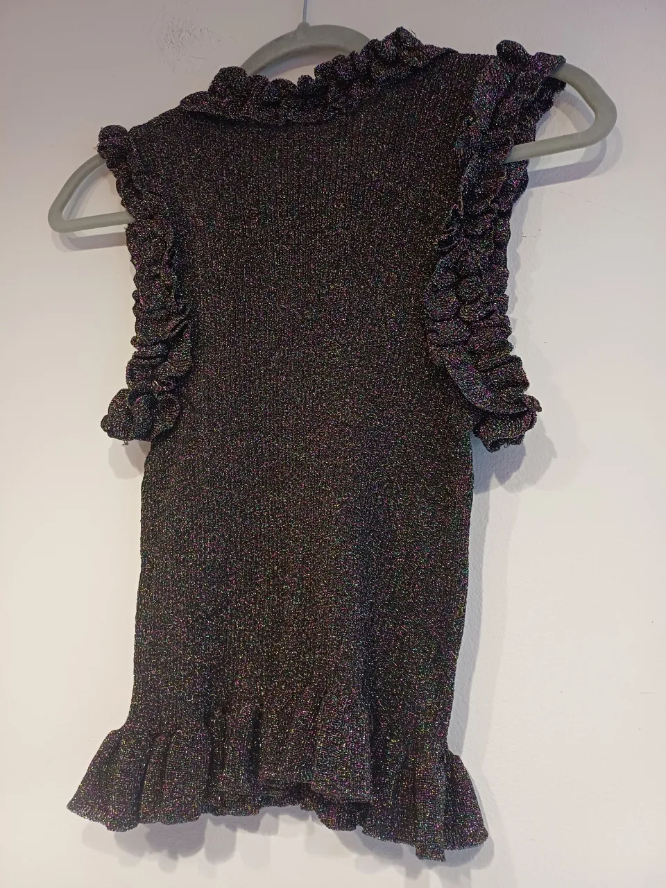 Top Zara - imagen 3