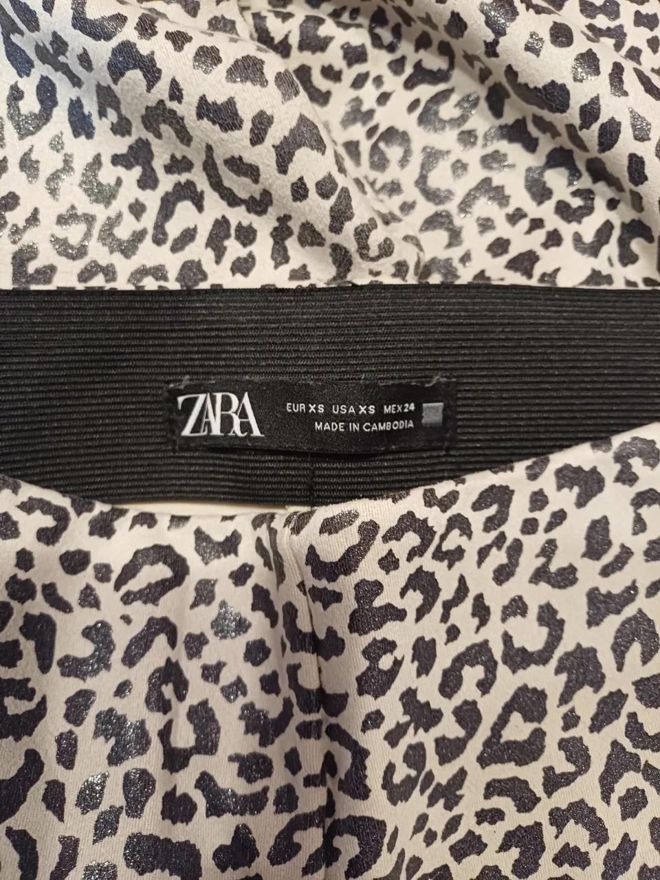 Pantalón Zara - imagen 3