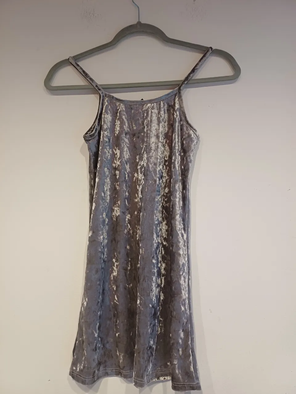 Vestido corto Forever 21 - imagen 3