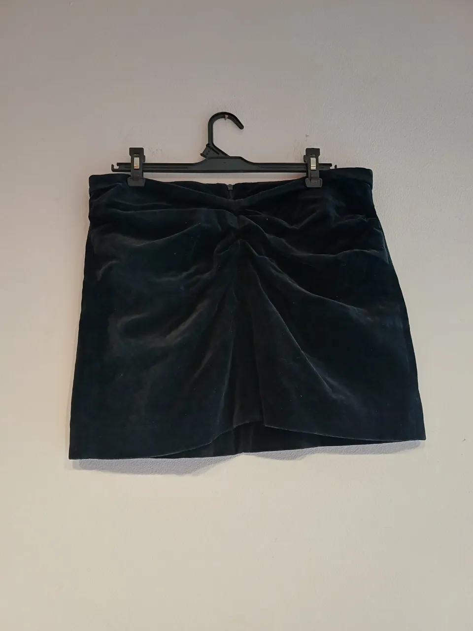 Minifalda Zara - imagen 1