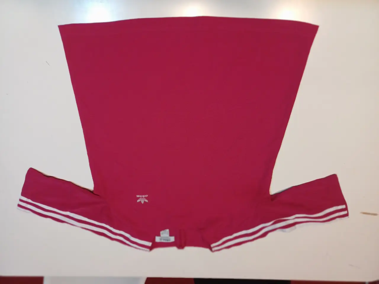 Remera adidas - imagen 1