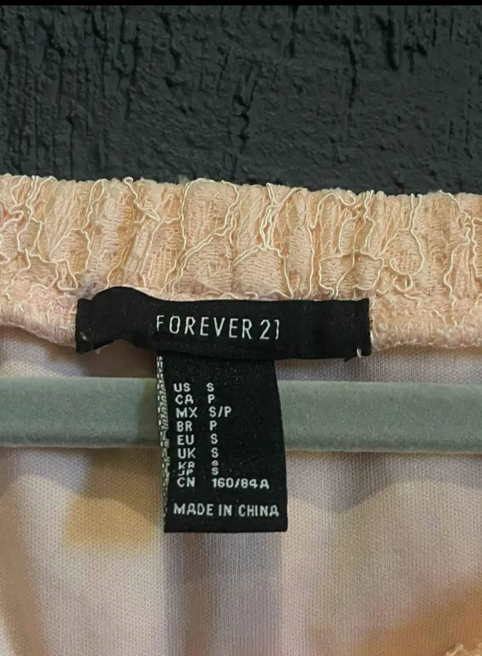 Top Forever 21 - imagen 2