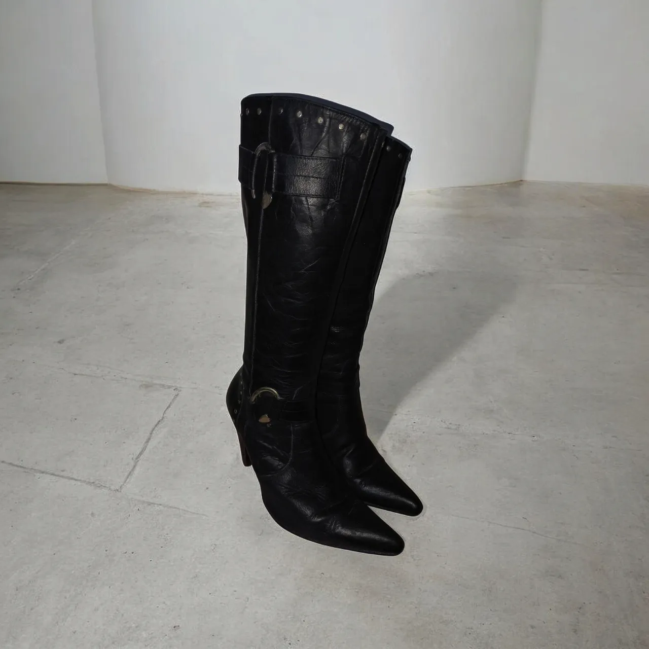 Botas A ≠ - imagen 2