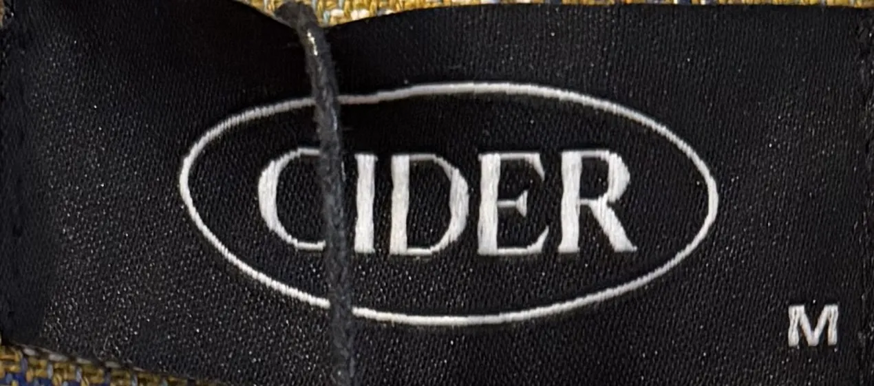Blazer Cider - imagen 2