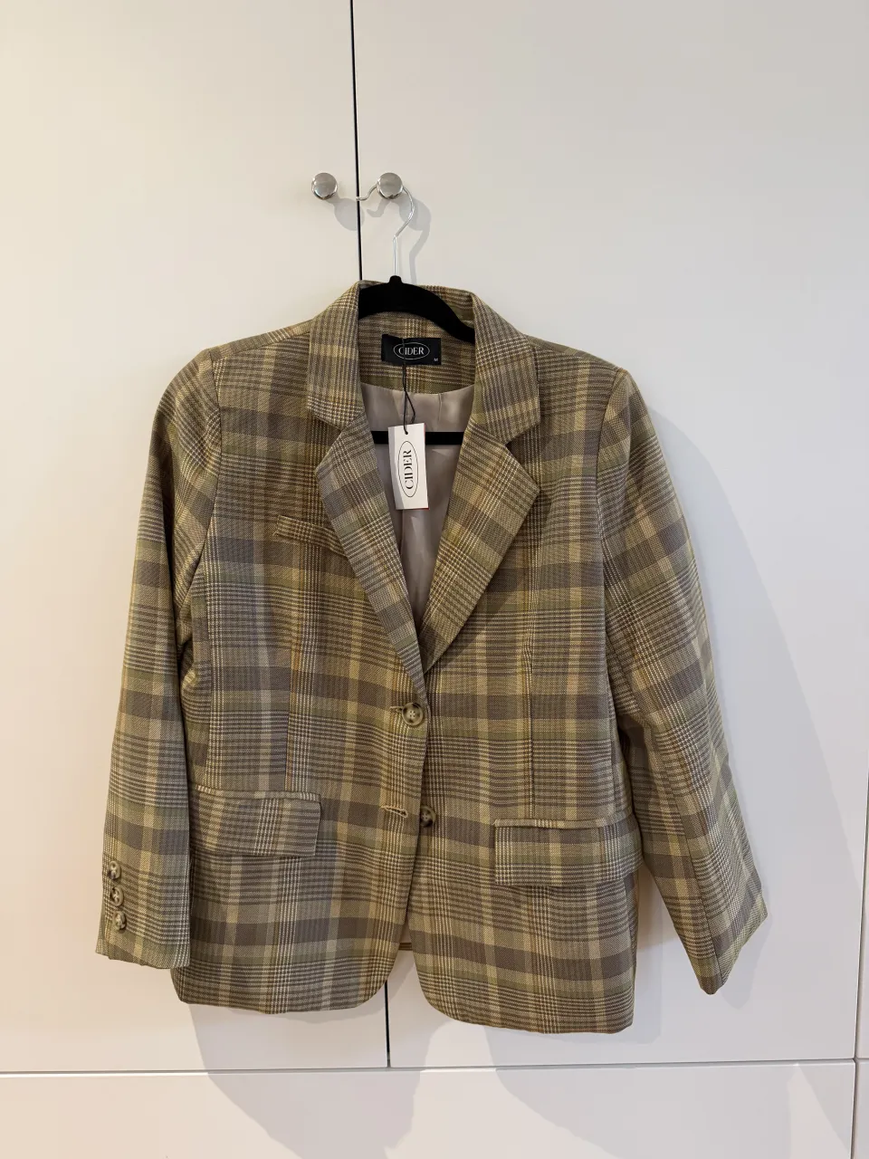Blazer Cider - imagen 1