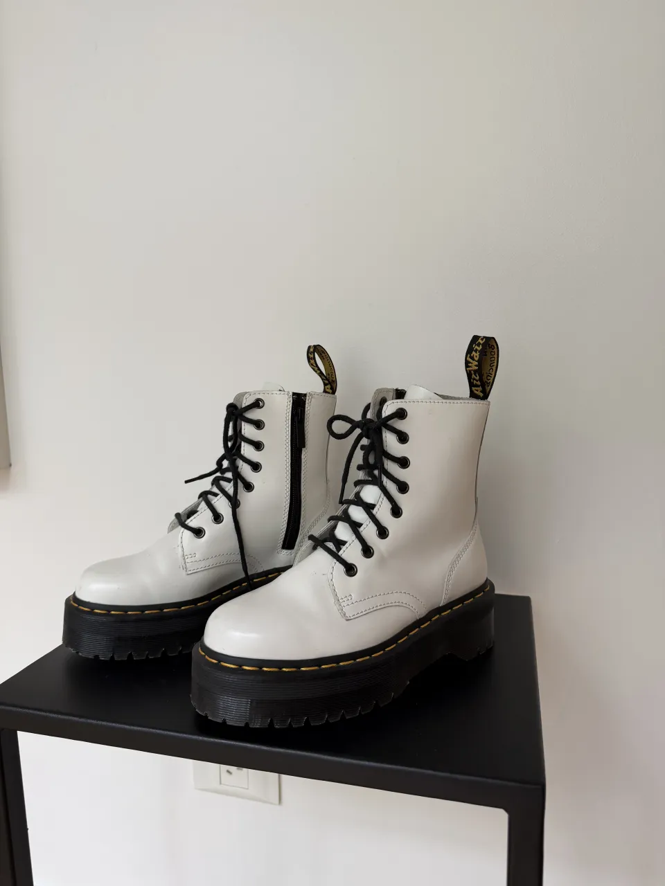 Borcegos Dr. Martens - imagen 1