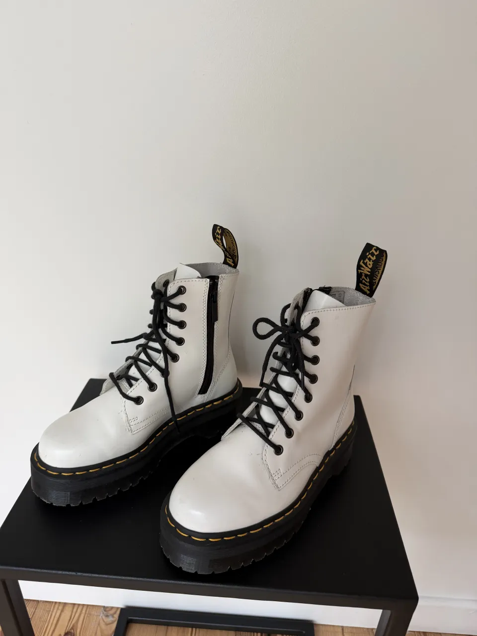 Borcegos Dr. Martens - imagen 2