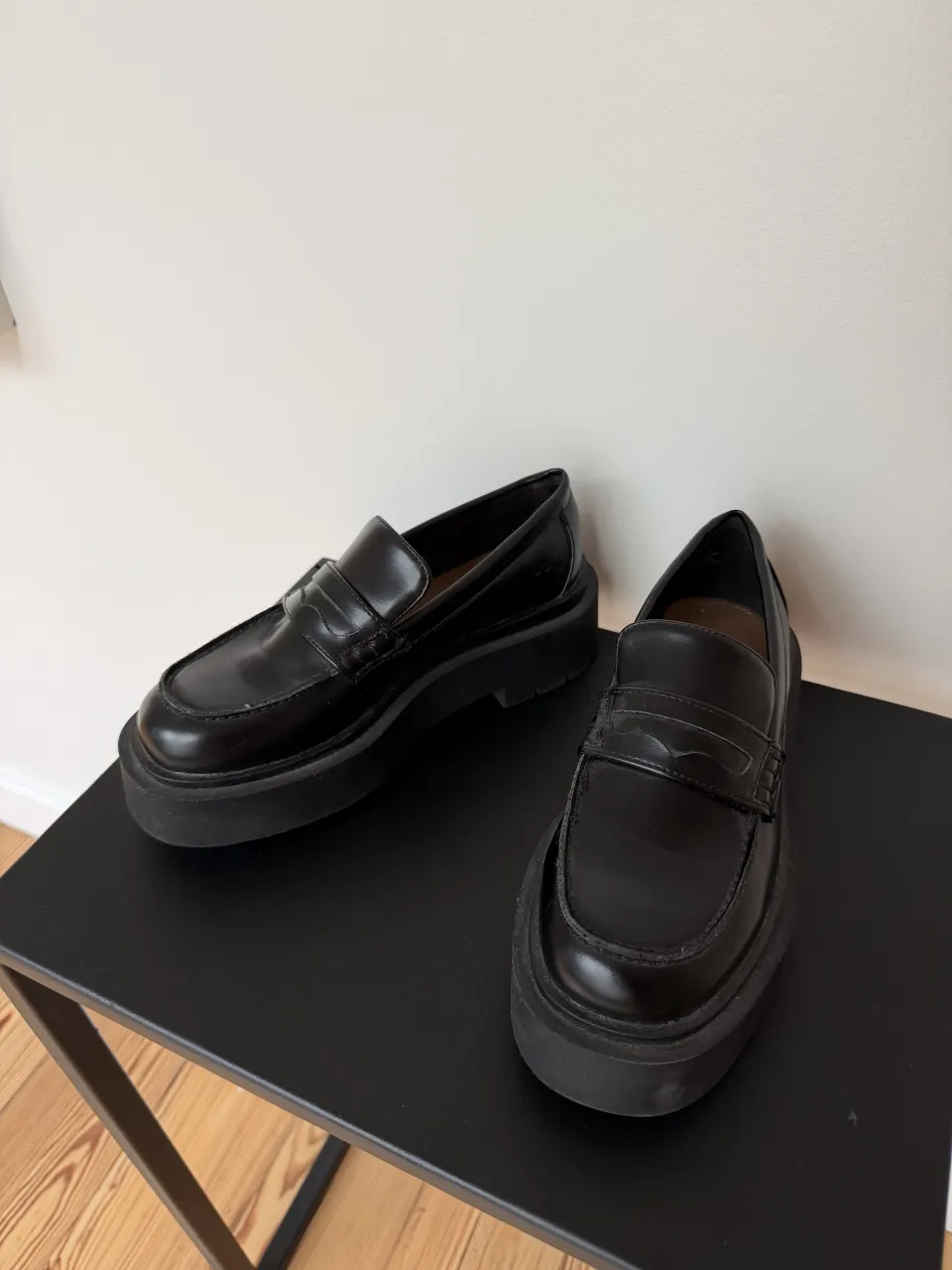 Zapatos H&M - imagen 2
