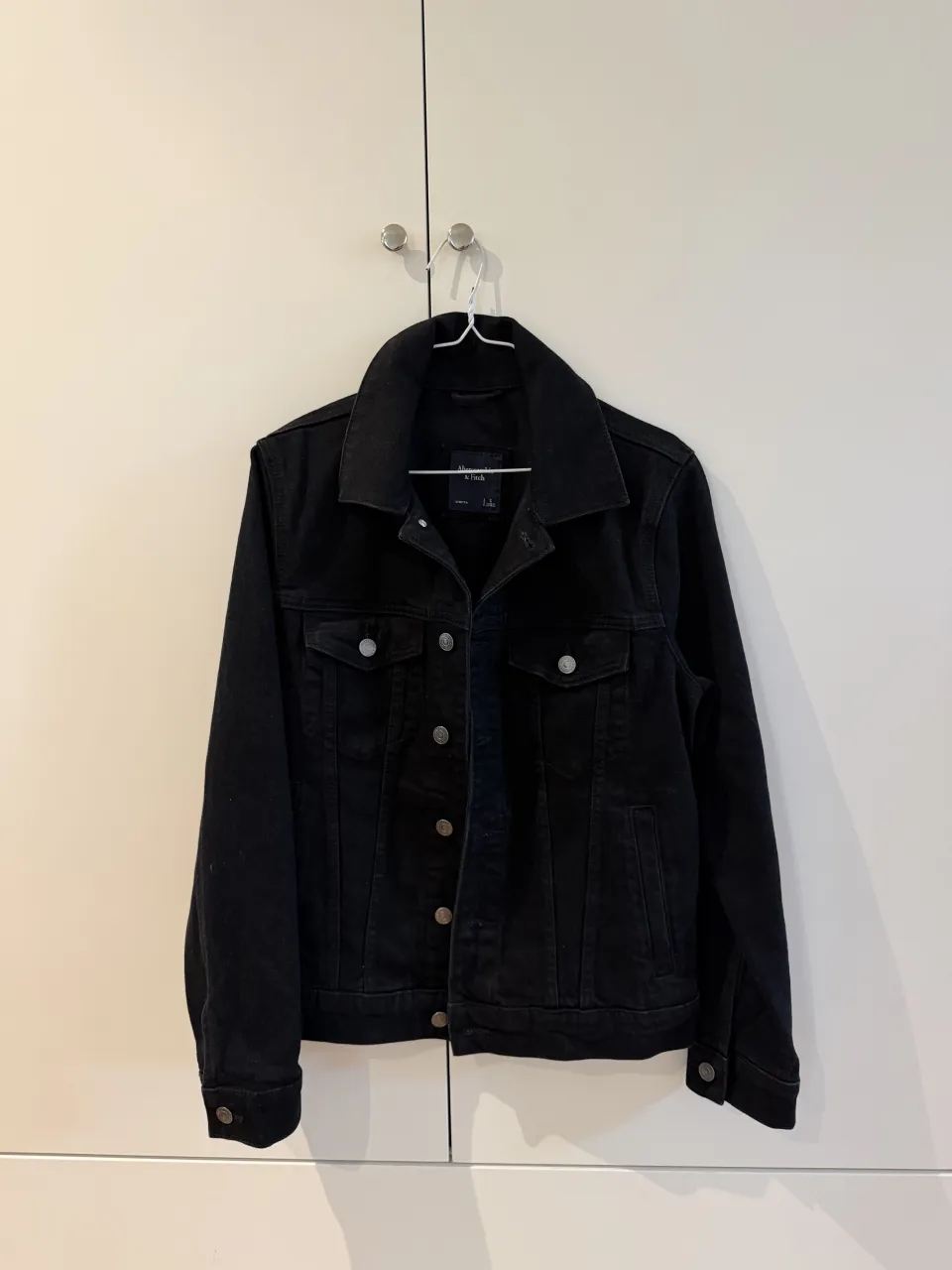 Campera Abercrombie & Fitch - imagen 1