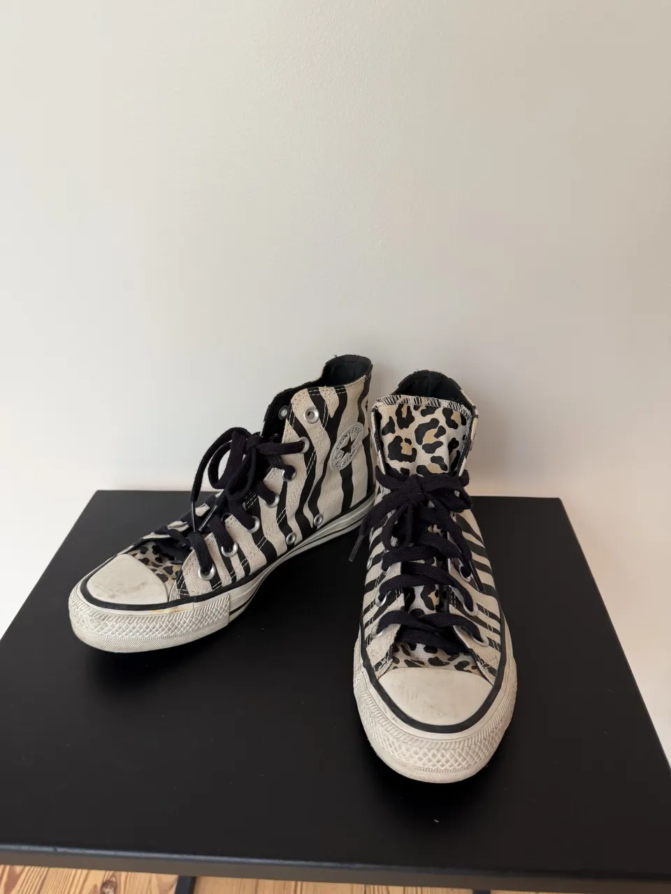 Zapatillas Converse - imagen 2