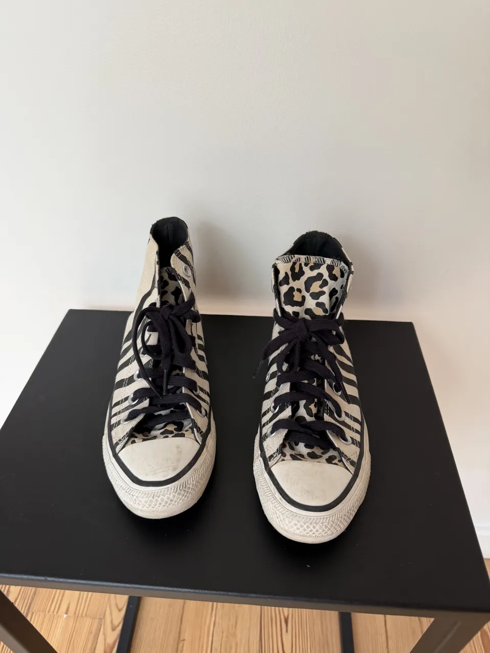 Zapatillas Converse - imagen 3