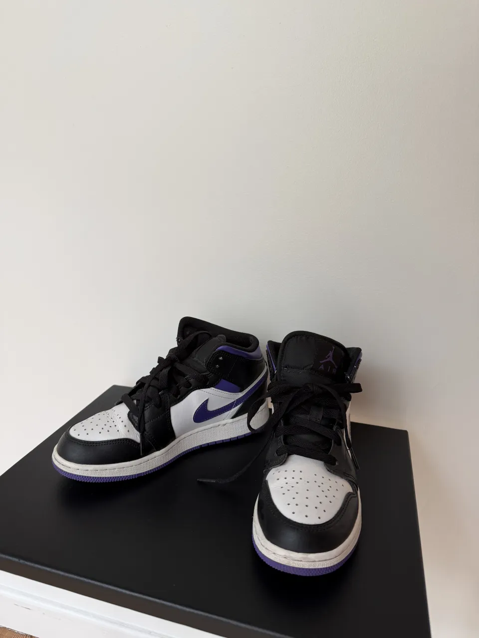 Zapatillas Jordan - imagen 2