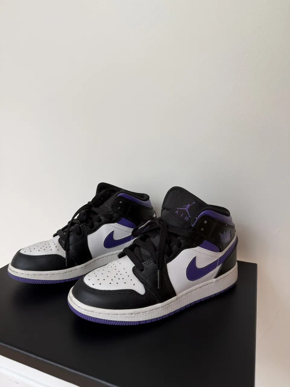Zapatillas Jordan - imagen 1