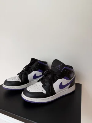 Jordan