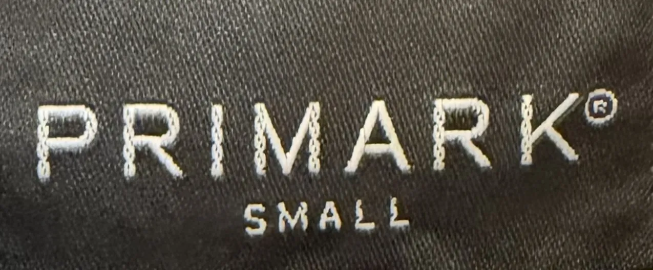 Campera Primark miniatura 2