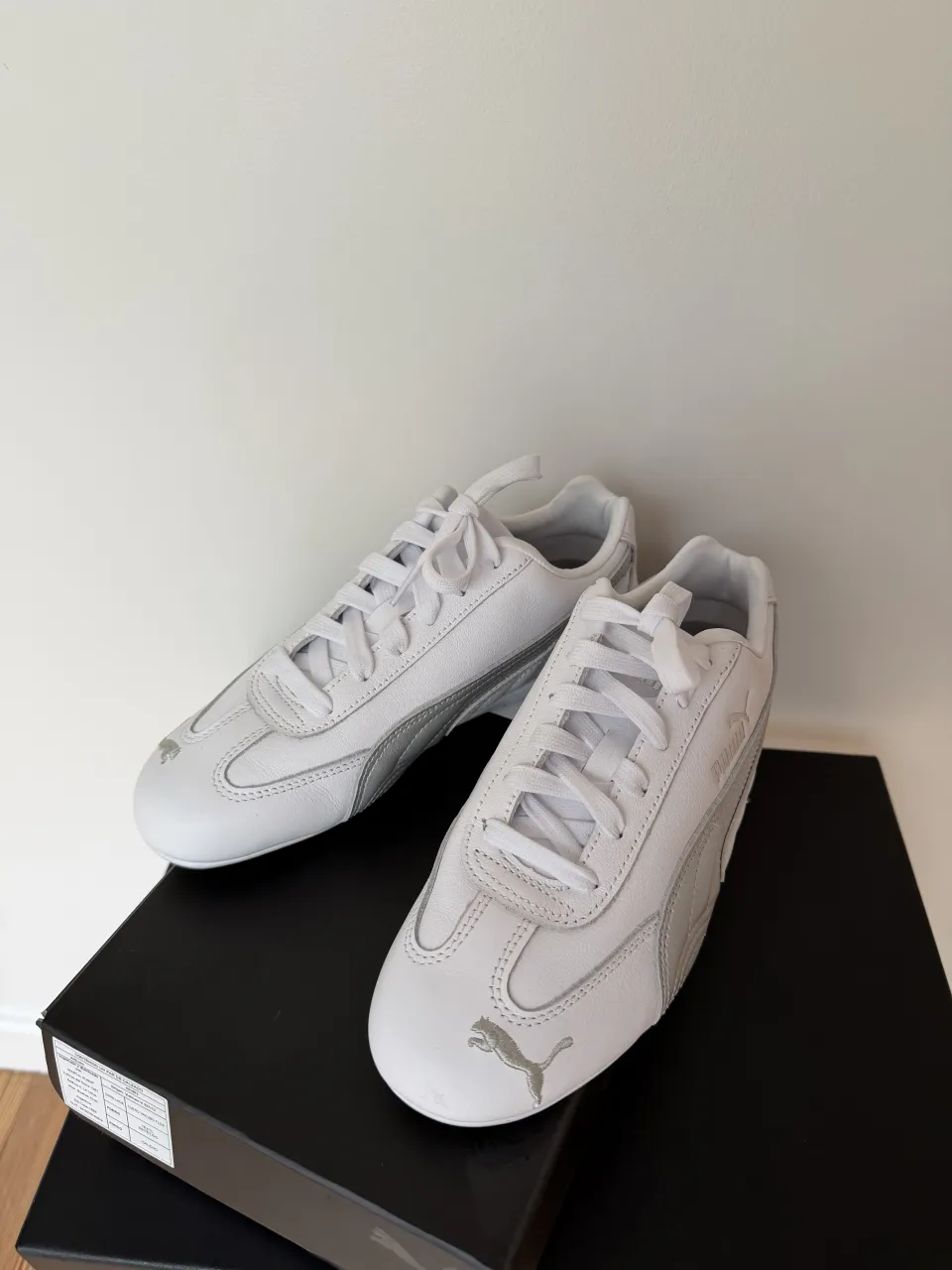 Zapatillas Puma - imagen 2