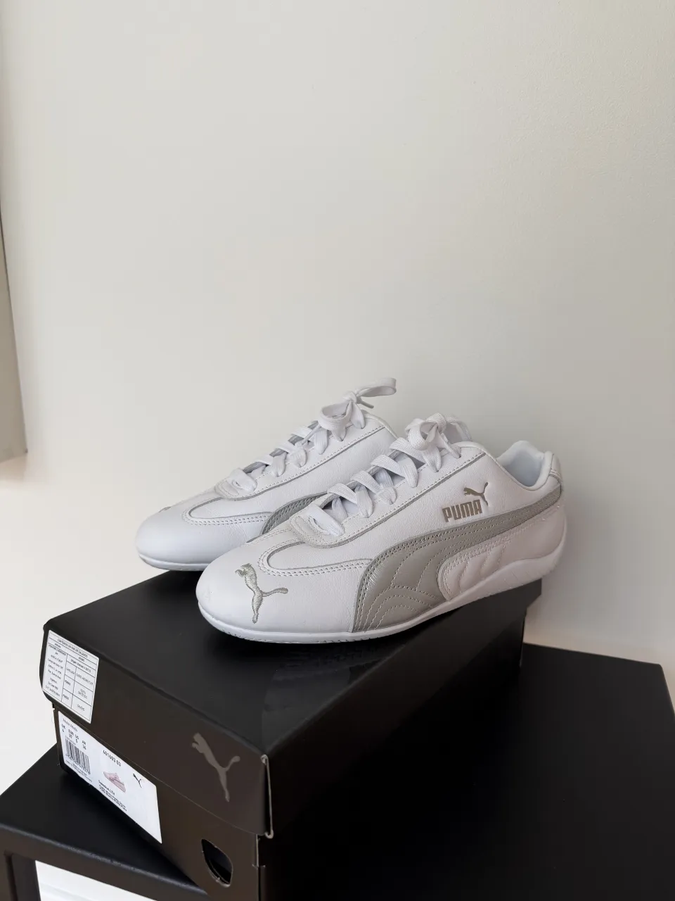Zapatillas Puma - imagen 1