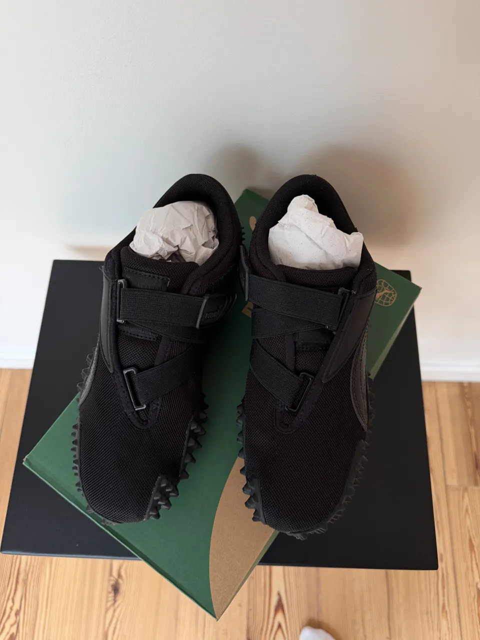 Zapatillas Puma - imagen 3